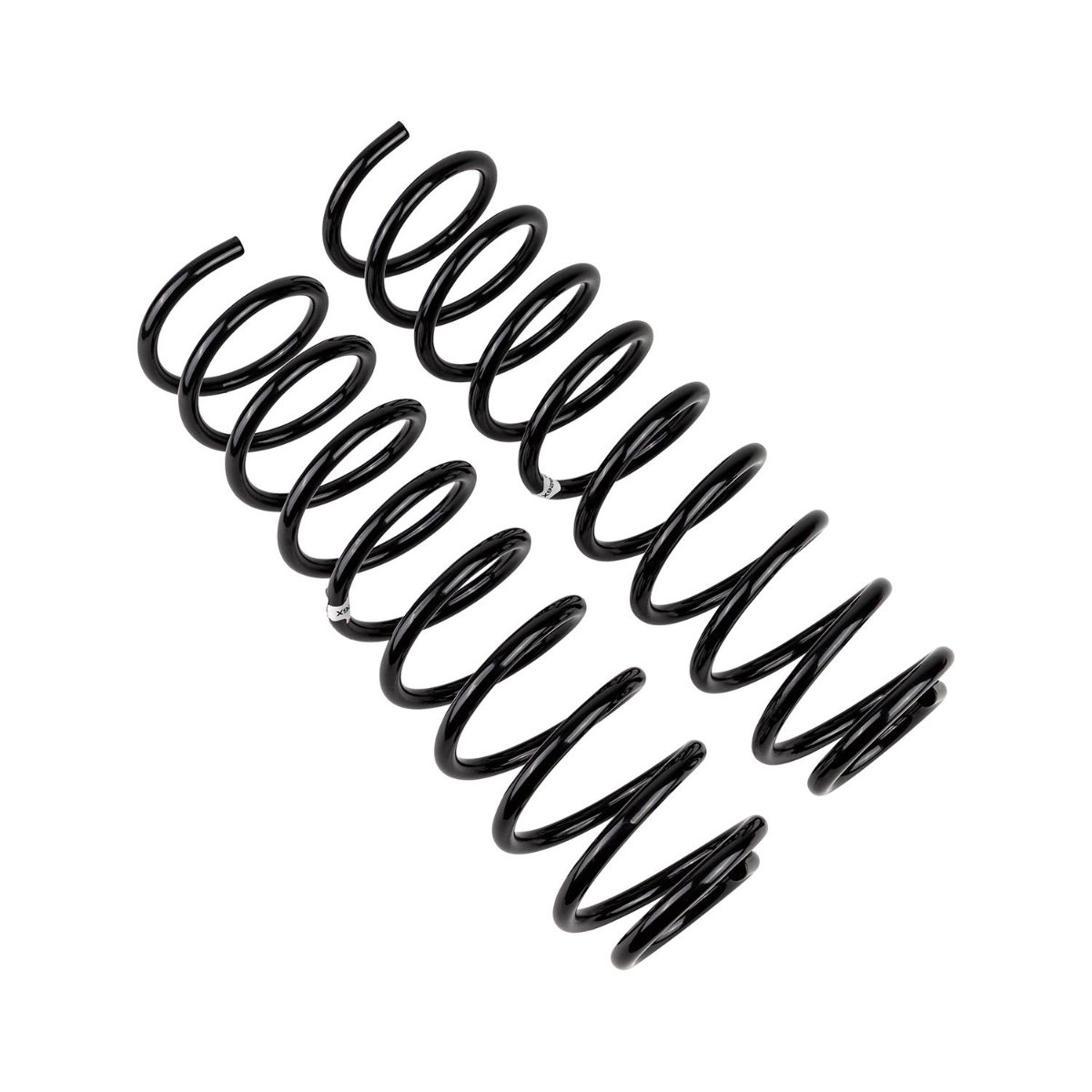 Old Man Emu Coil Spring Front 2" Standard Bumper - Jeep JK V6 - 2