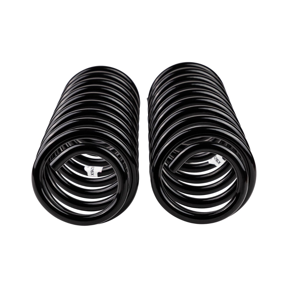 Old Man Emu Coil Spring Front 2" Standard Bumper - Jeep JK V6 - 4