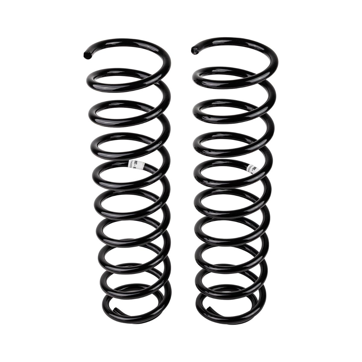 Old Man Emu Coil Spring Front 2" Standard Bumper - Jeep JK V6 - 3