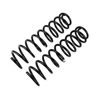 Old Man Emu Coil Spring Front 2" Standard Bumper - Jeep JK V6