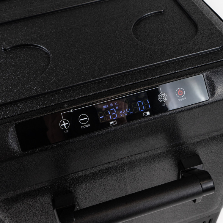 OFD Arctodus GEN2 Car Fridge Freezer 45L - 4