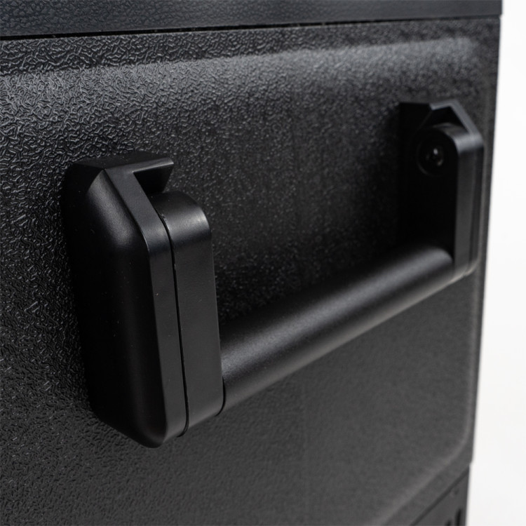 OFD Arctodus GEN2 Car Fridge Freezer 45L - 7