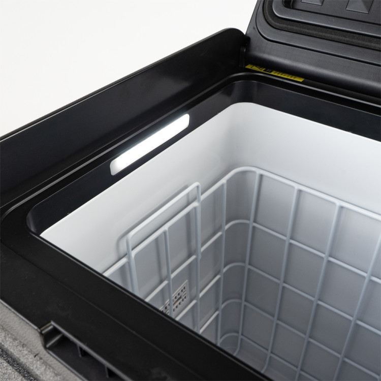 OFD Arctodus GEN2 Car Fridge Freezer 45L - 3