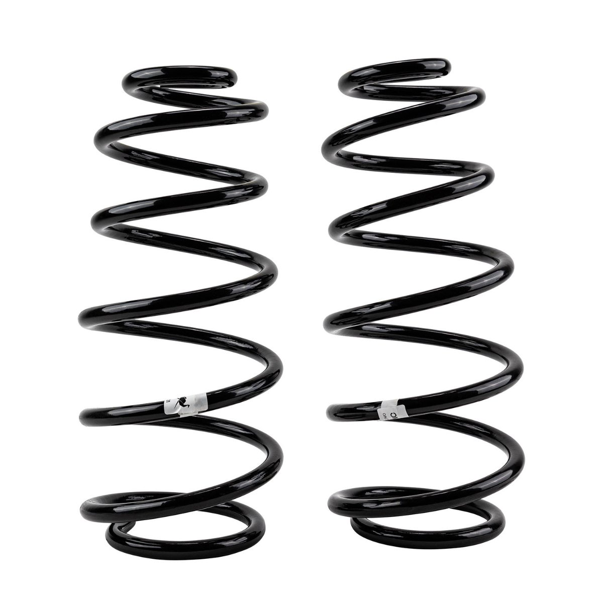 Old Man Emu Coil Spring Rear 2" Medium Duty - Jeep JK - 5