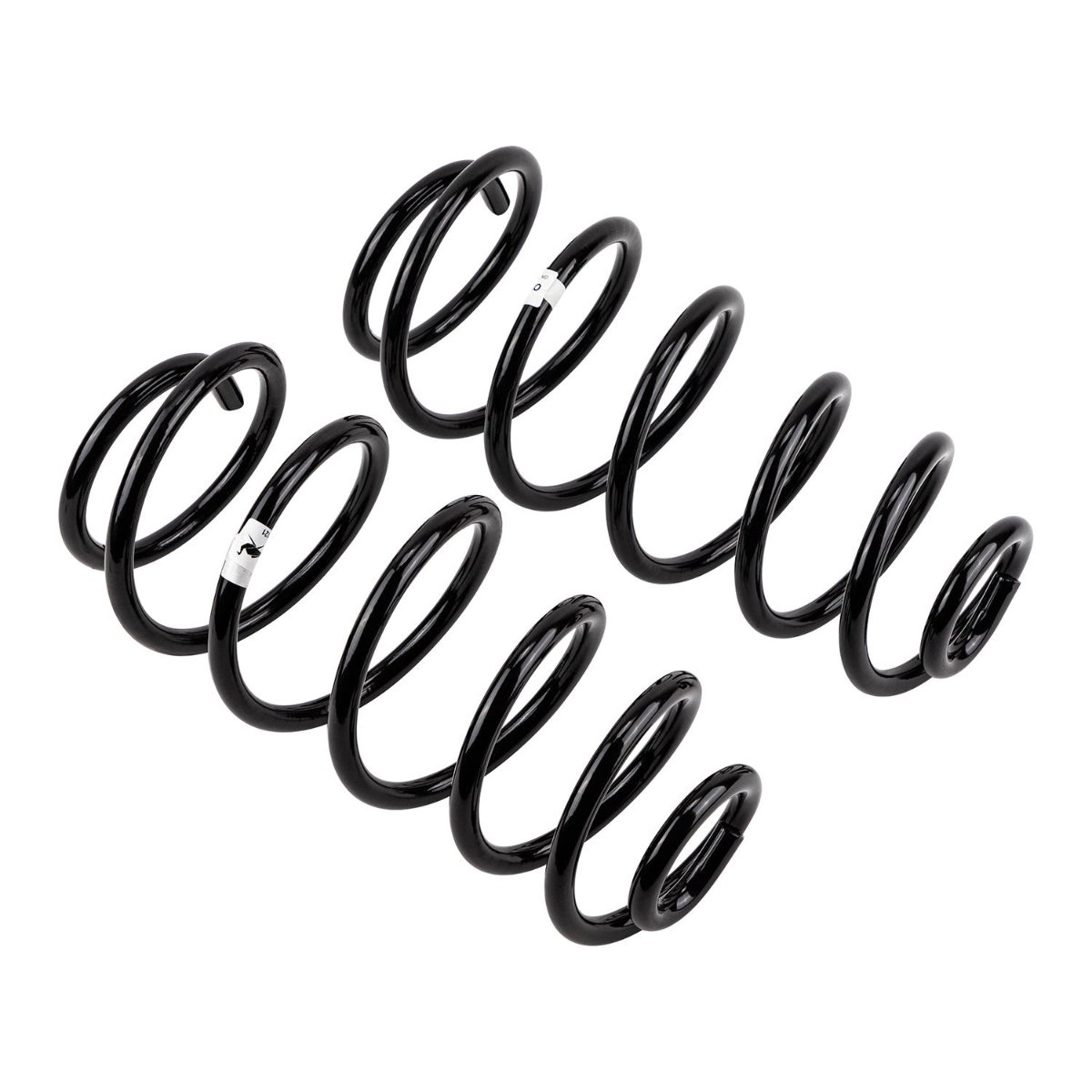 Old Man Emu Coil Spring Rear 2" Medium Duty - Jeep JK - 2