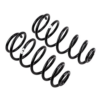 Old Man Emu Coil Spring Rear 2" Medium Duty - Jeep JK