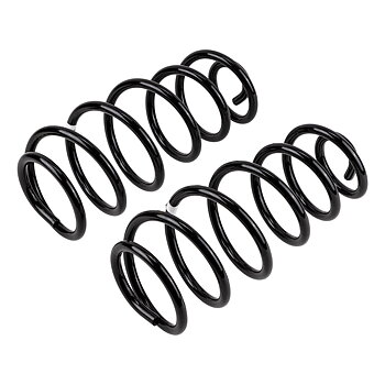 Old Man Emu Coil Spring Rear 2" Medium Duty - Jeep JK