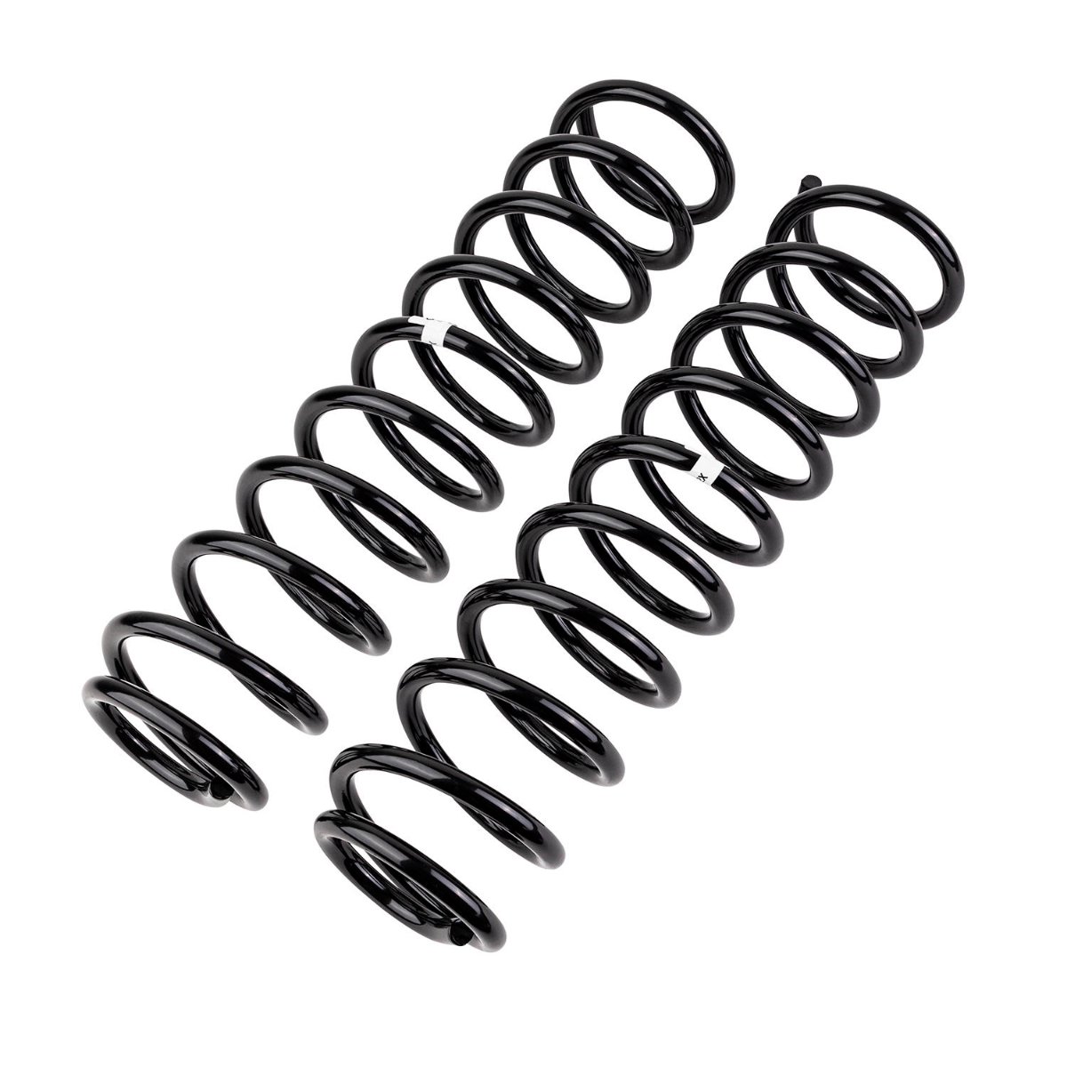 Old Man Emu Coil Spring Front 4" - Jeep JK & JKU V6 - 2