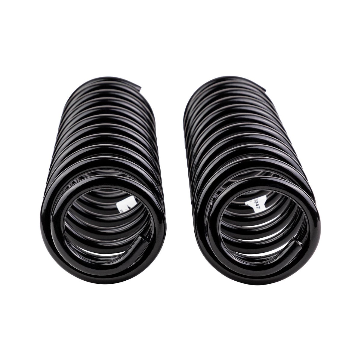 Old Man Emu Coil Spring Front 4" - Jeep JK & JKU Diesel - 4