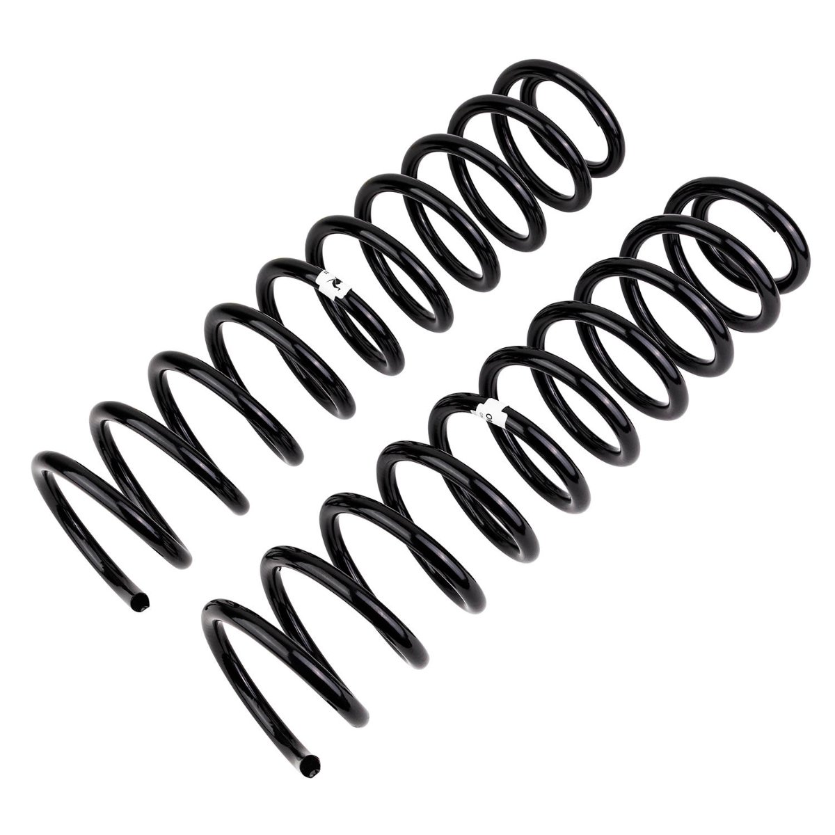 Old Man Emu Coil Spring Front 4" - Jeep JK & JKU Diesel