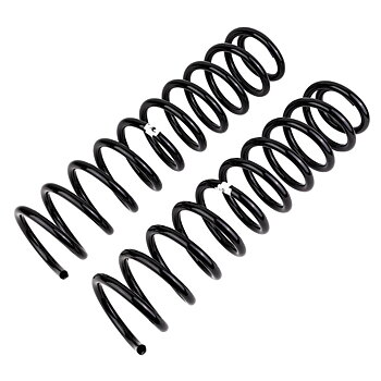 Old Man Emu Coil Spring Front 4" - Jeep JK & JKU Diesel