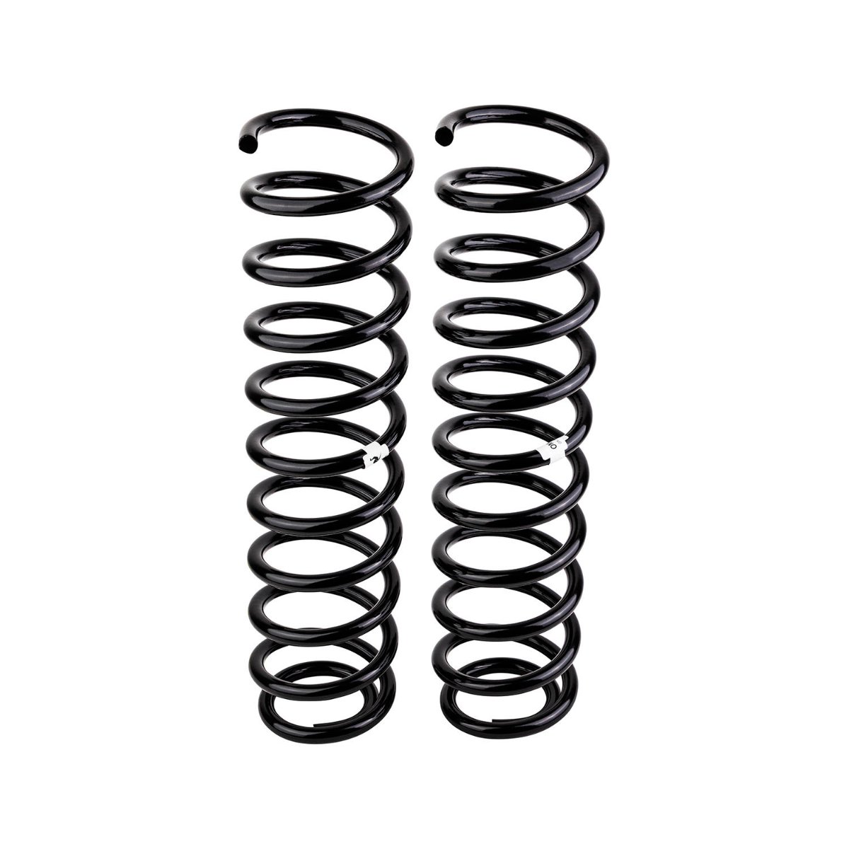 Old Man Emu Coil Spring Front 4" - Jeep JK & JKU Diesel - 3