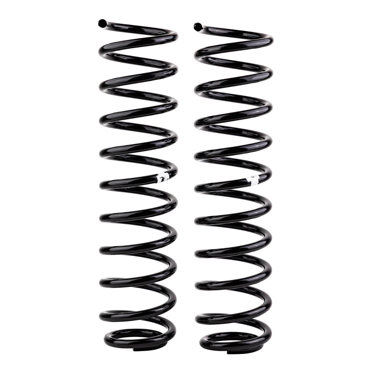 Old Man Emu Coil Spring Front 4" - Jeep JK & JKU Diesel - 5