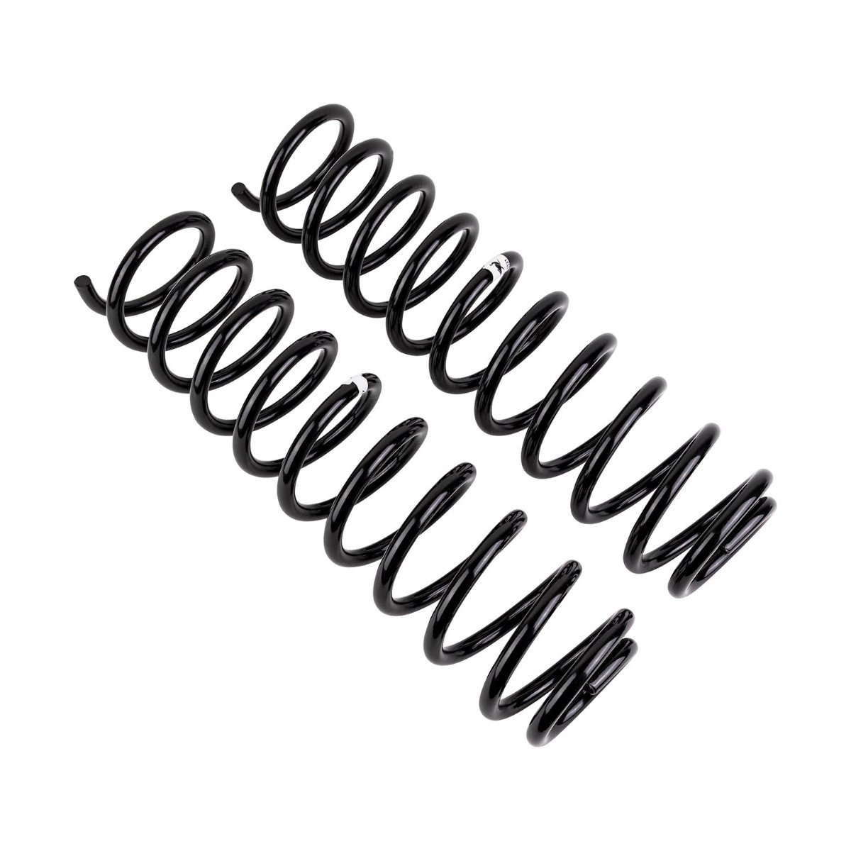 Old Man Emu Coil Spring Front 4" - Jeep JK & JKU Diesel - 2