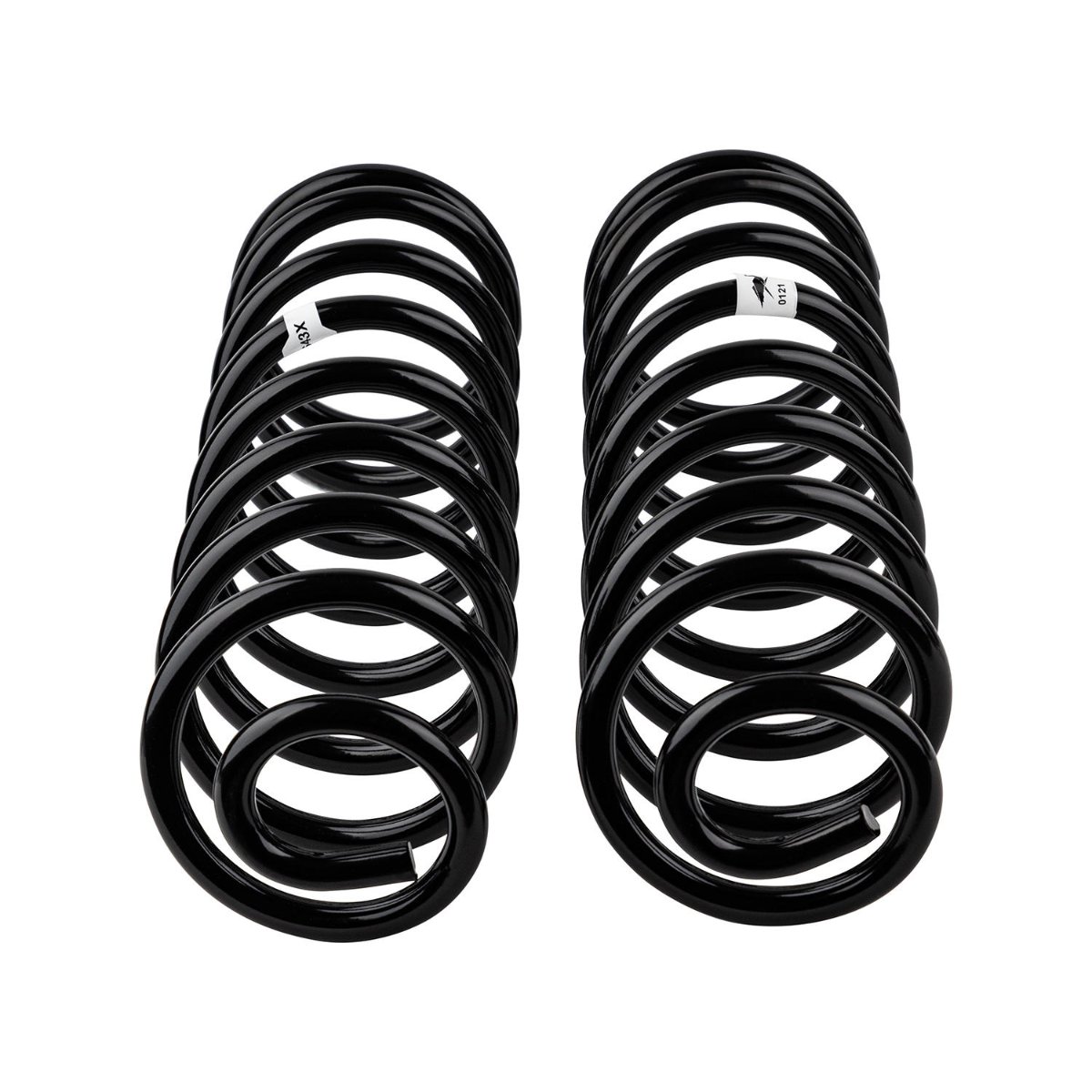 Old Man Emu Coil Spring Rear 4" Medium Duty - Jeep JK & JKU - 5