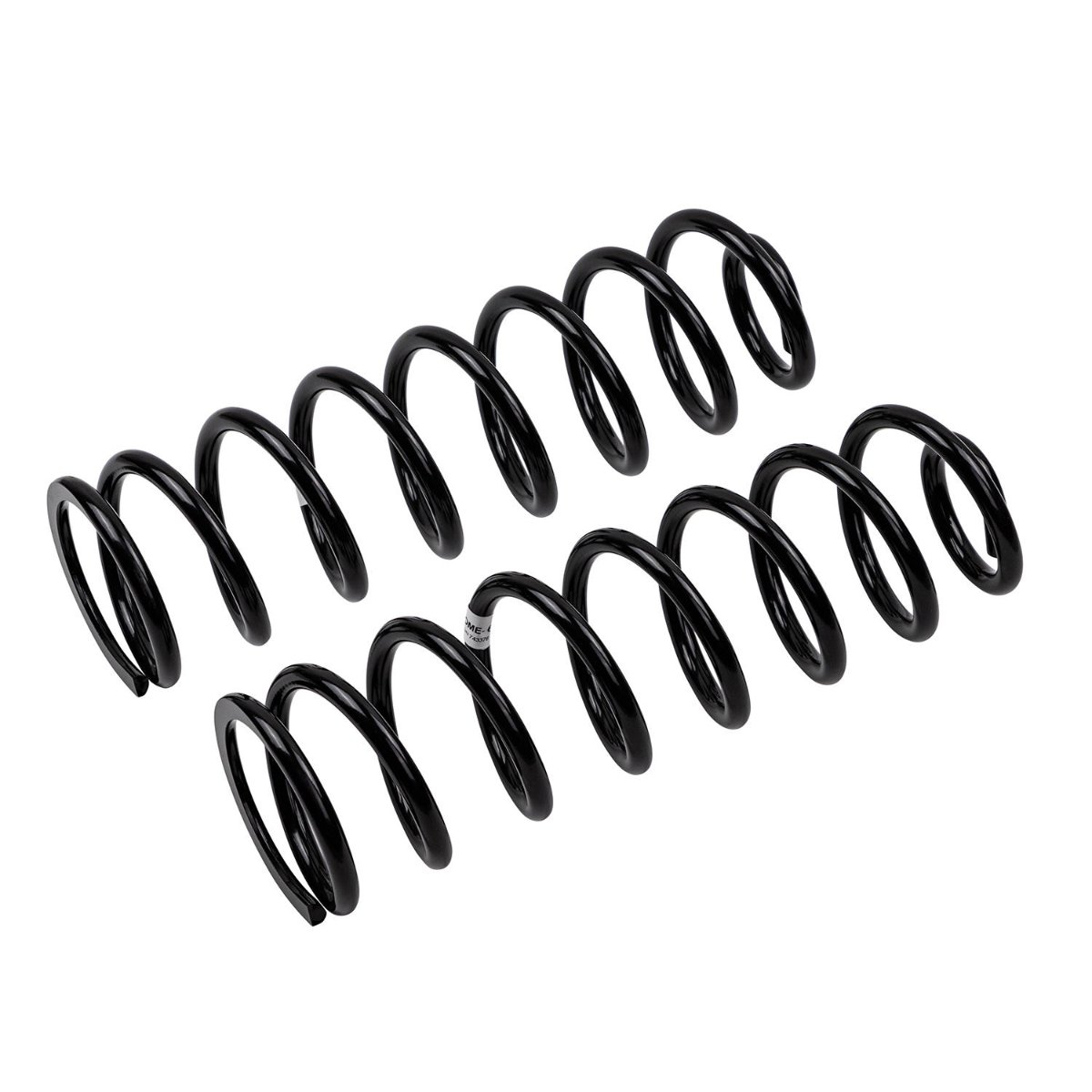 Old Man Emu Coil Spring Rear 4" Medium Duty - Jeep JK & JKU - 2