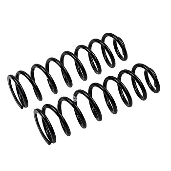 Old Man Emu Coil Spring Rear 4" Medium Duty - Jeep JK & JKU