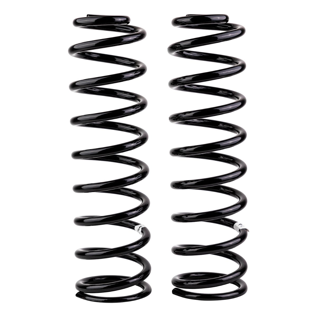 Old Man Emu Coil Spring Rear 4" Heavy Duty - Jeep JK & JKU - 5