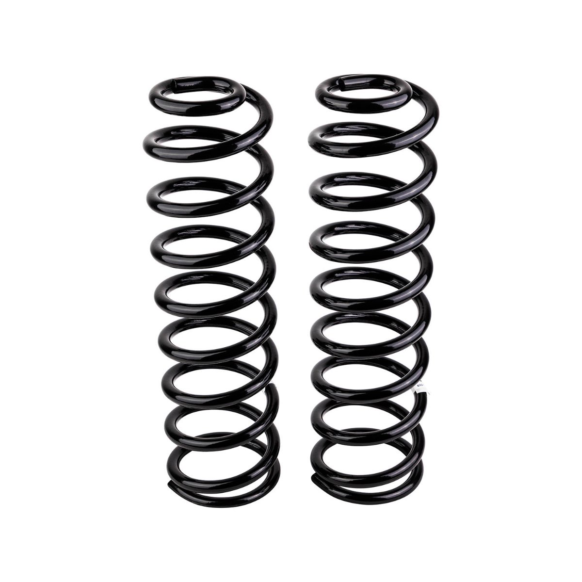 Old Man Emu Coil Spring Rear 4" Heavy Duty - Jeep JK & JKU - 3
