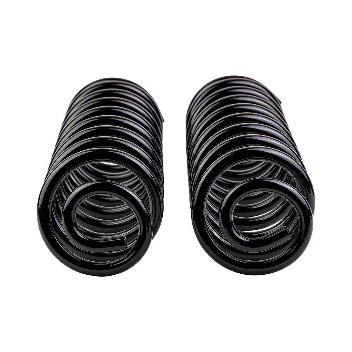 Old Man Emu Coil Spring Rear 4" Heavy Duty - Jeep JK & JKU - 4