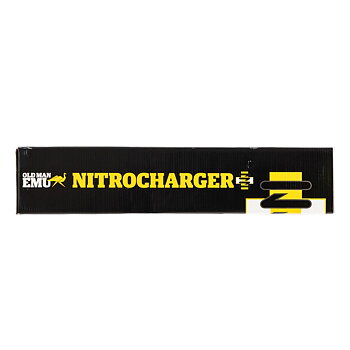 Old Man Emu Nitrocharger Plus Front Shock Long - Jeep XJ
