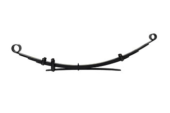 Old Man Emu Rear Leaf Spring Driver Side 1.5" Heavy Duty - Jeep XJ