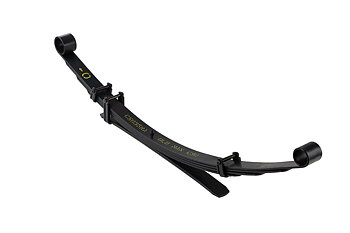 Old Man Emu Rear Leaf Spring Driver Side 1.5" Heavy Duty - Jeep XJ