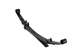 Old Man Emu Rear Leaf Spring Passenger Side 1.5" Heavy Duty - Jeep XJ