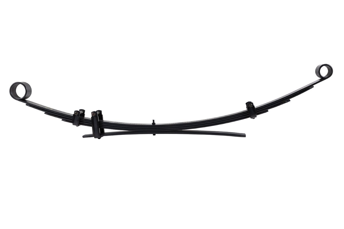 Old Man Emu Rear Leaf Spring Passenger Side 1.5" Heavy Duty - Jeep XJ