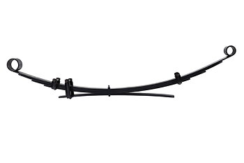 Old Man Emu Rear Leaf Spring Passenger Side 1.5" Heavy Duty - Jeep XJ