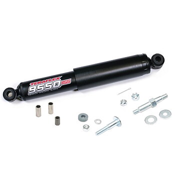 TERAFLEX STEERING STABILIZER 9550 VSS  - TJ