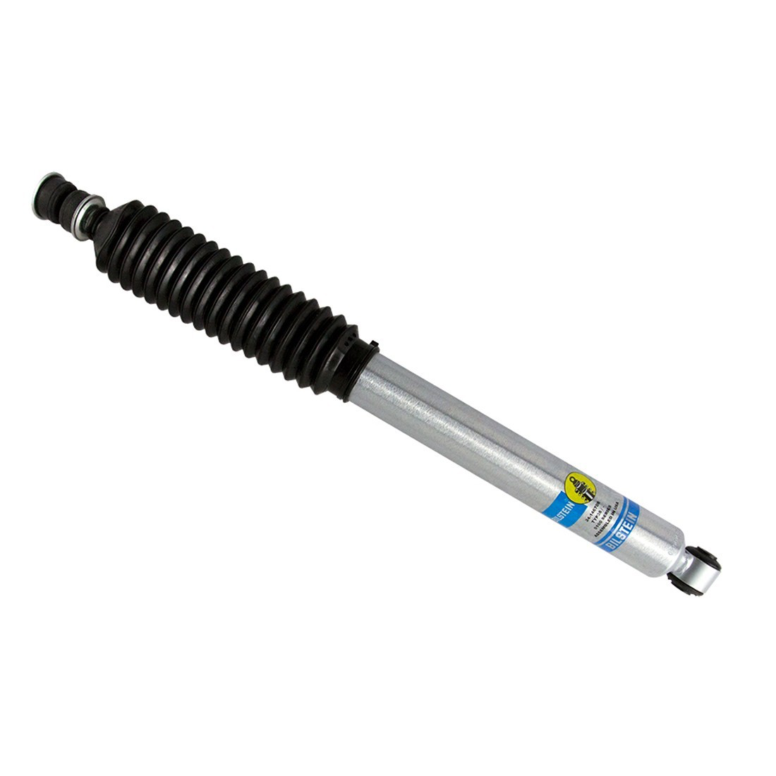 Bilstein B8 5100 Shock Absorber Front - Jeep JK & JKU