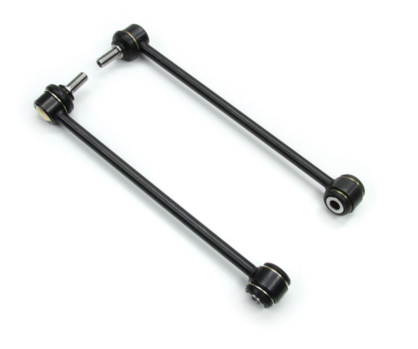 Teraflex 13" Rear Sway Bar Link Kit with Swivel Stud 2.5-4.5" Lift - Jeep Gladiator JT
