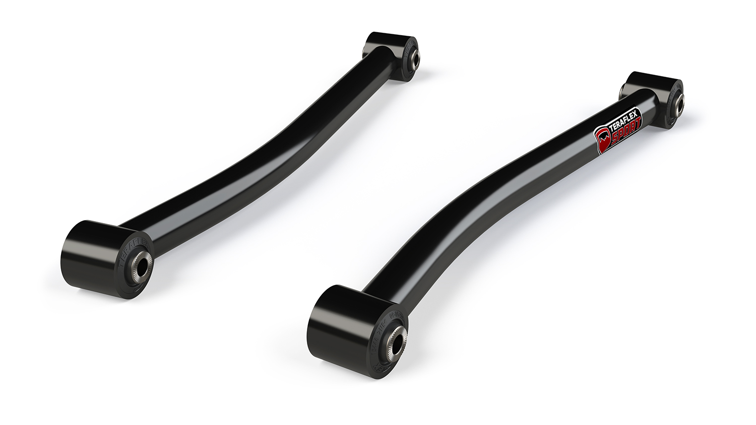 Teraflex Sport Control Arms Front Lower 1.5-3.5" Lift - Jeep JL, JLU & Gladiator JT
