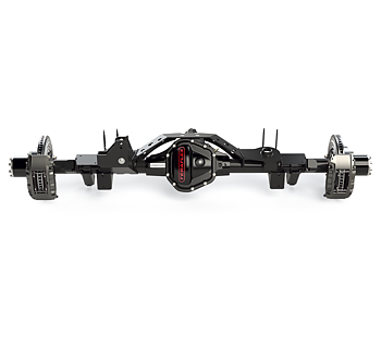 Teraflex CRD60 HD Rear Axle 70" Full-Float 0-6" Lift - Jeep Gladiator JT