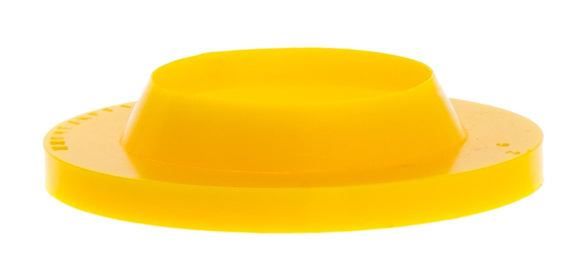 Old Man Emu Coil Spring Trim Packer Front 10 mm - Jeep JK & JL