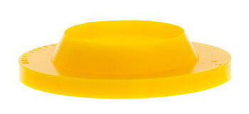 Old Man Emu Coil Spring Trim Packer Front 10 mm - Jeep JK & JL