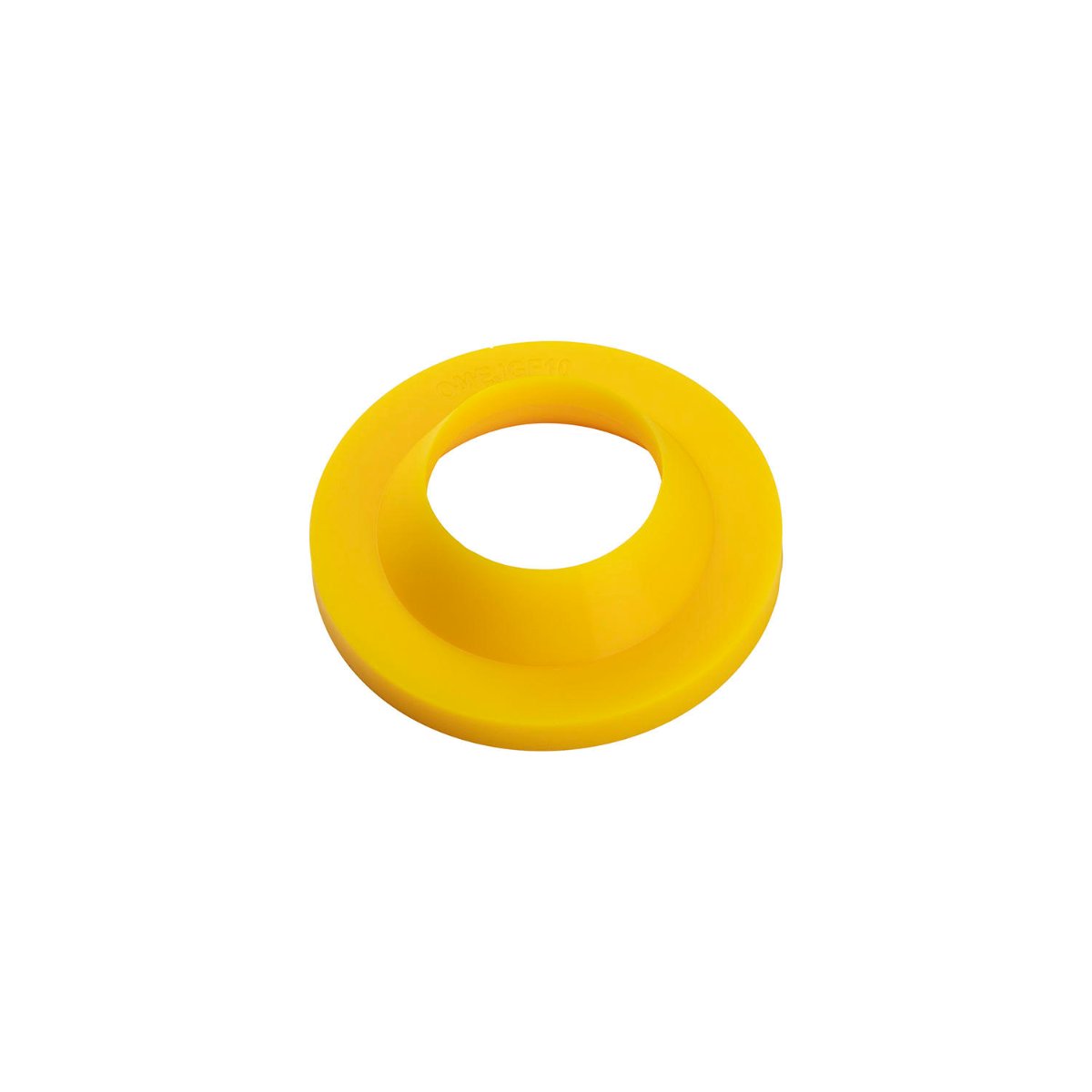 Old Man Emu Coil Spring Trim Packer Front 10 mm - Jeep TJ, XJ & ZJ