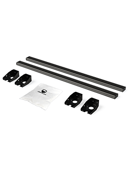 Teraflex Uinta Cross Bar Kit - Jeep Gladiator JT
