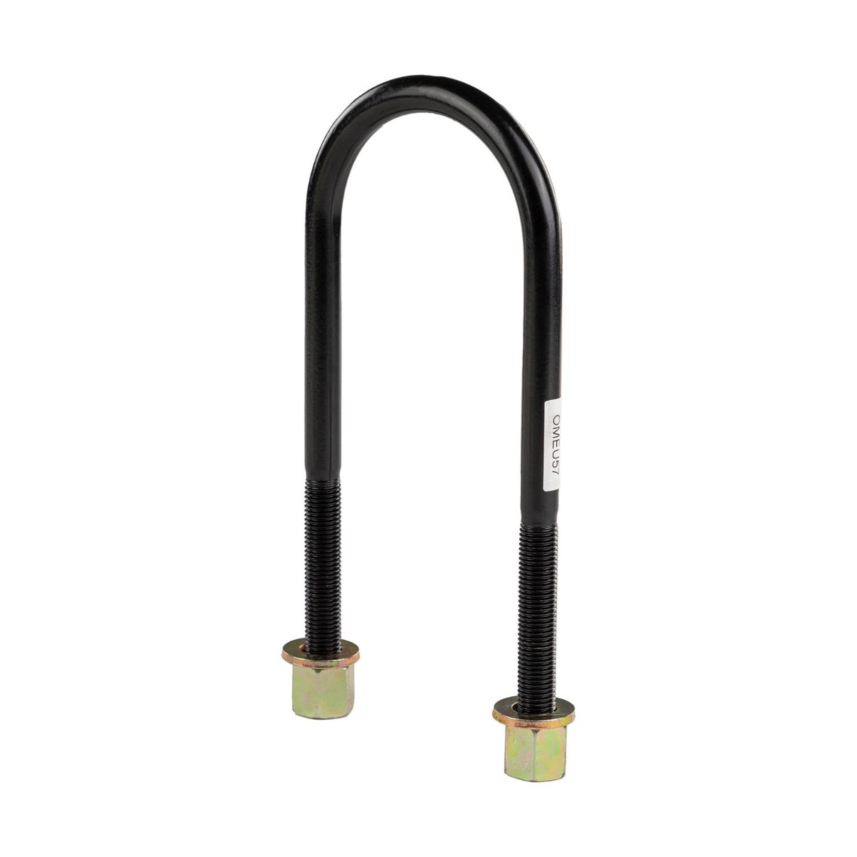 Old Man Emu Leaf Spring U-Bolt AMC 8.25 - Jeep XJ - 3