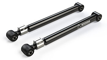 Teraflex Alpine Short Control Arms Rear Lower 0-4.5" Lift - Jeep Gladiator JT