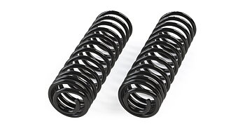 Teraflex 4.5" Lift Coil Spring Pair Rear - Jeep Gladiator JT