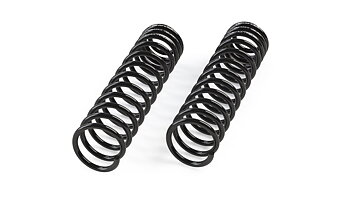 Teraflex 4.5" Lift Coil Spring Pair Front - Jeep Gladiator JT