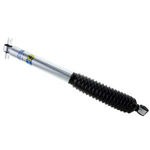 Bilstein Rear Nitro Shock B8 5100 Short Arm - Jeep TJ