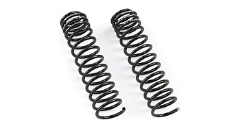 Teraflex 3.5" Lift Coil Spring Pair Front - Jeep Gladiator JT