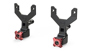 Teraflex Uinta Hi-Lift Jack Mount Kit - Jeep Gladiator JT