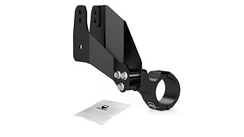 Teraflex Rear Track Bar Axle Bracket Kit 0-6.5" Lift - Jeep Gladiator JT