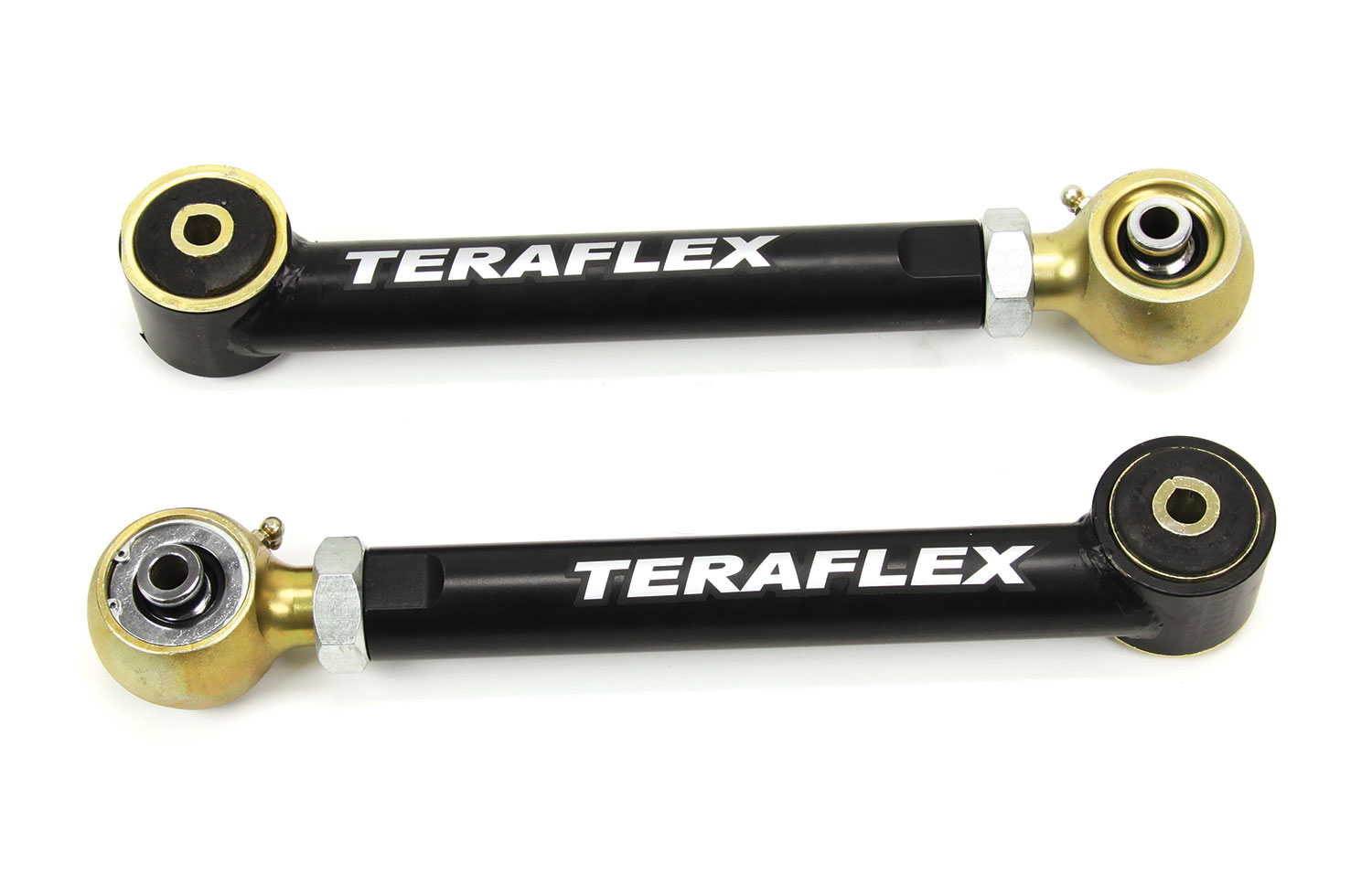 Teraflex Short Control Arms Lower 0-4" Lift - Jeep TJ, LJ, XJ, ZJ & MJ