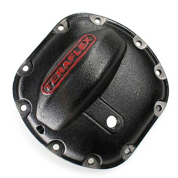 Teraflex HD Differential Cover Kit Dana 30 / Tera30 - Jeep JK & JKU