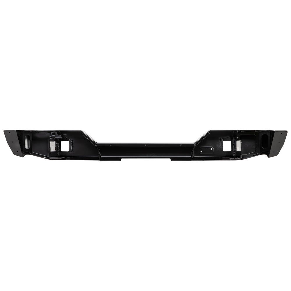 ARB Rear Bar Kit - Jeep JK & JKU - 2